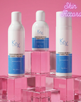 KRX Aesthetics Probiotic Skincare Set at Skin Accord