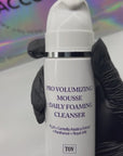 Video of HOP+ Pro Volumizing Mousse at Skin Accord in New Lenox, IL