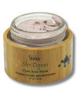 Shir-Organic Pure Acai Mask