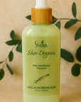 Shir-Organic Pure Eucalyptus Cleanser (Normal to Oily)