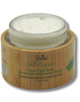 Shir-Organic Pure Gotu Kola Overnight Hydration Mask