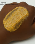 Shir-Organic Pure Pumpkin Smoothing Peel