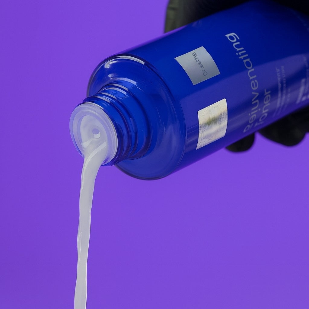 Dr.Esthe Rejuvenating Toner | Korean Skincare | Skin Accord