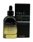 Dr. Esthe Vita C Radiance Solution Ampoule