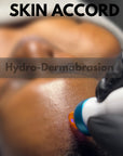 Advanced Treatment - Hydro Derm & Infusion Treatment