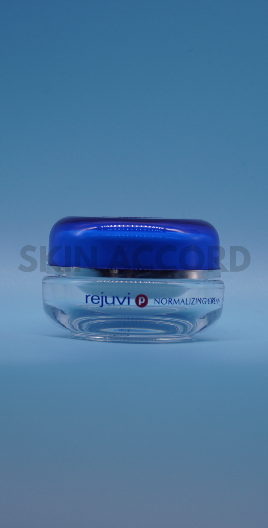 Rejuvi 'p' Normalizing Cream for Open Acne