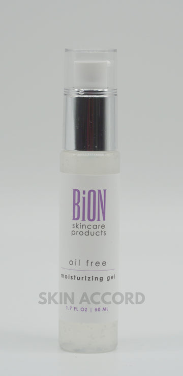 Bion Oil Free Moisturizing Gel