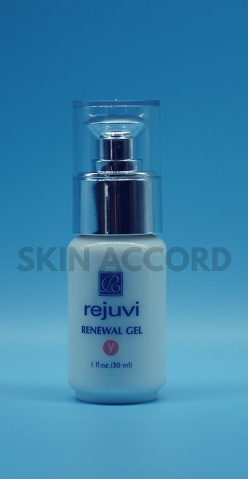 Rejuvi 'y' Renewal Gel (Epidermal Growth Factor)
