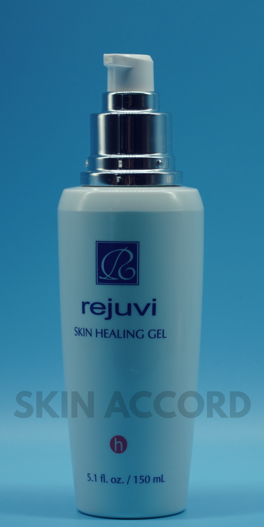 Rejuvi 'h' Skin Healing Gel
