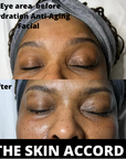 Reverse - Korean Anti-Aging Facial Treatment