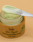 Shir-Organic Pure Cucumber Eye Cream