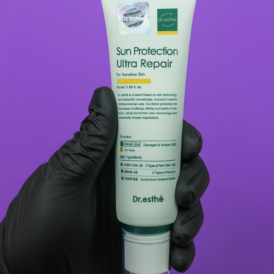 Dr.Esthe Sun Protection Ultra Repair