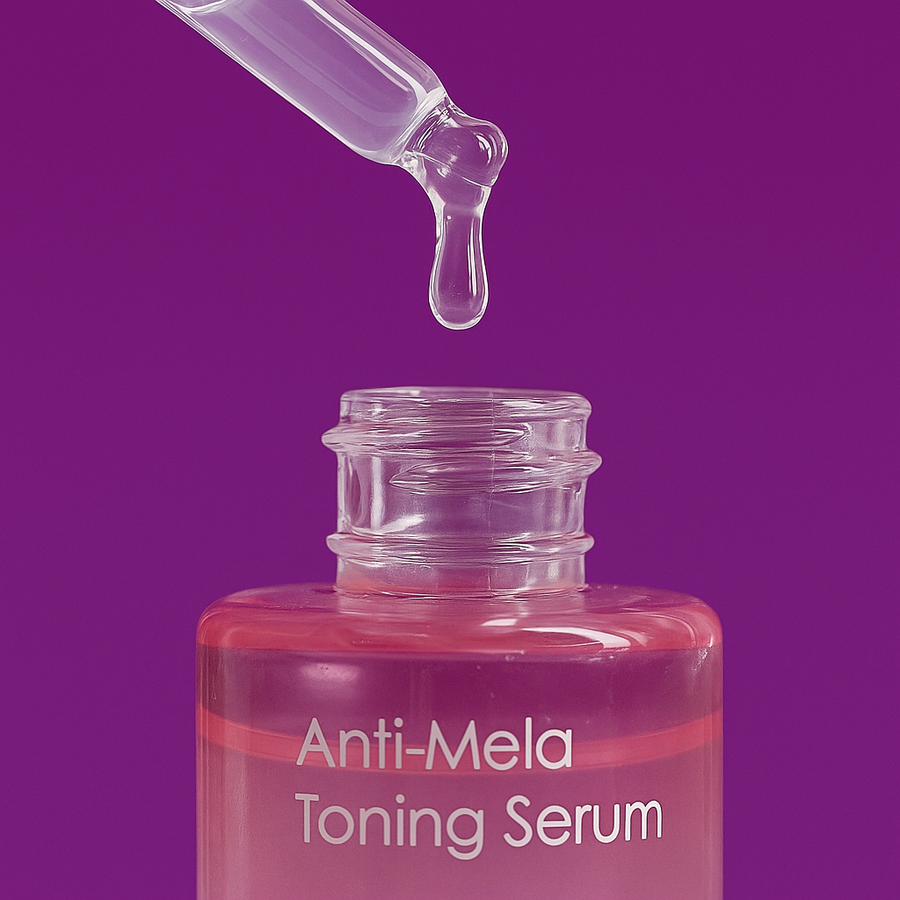 Dr.Esthe Anti-Mela Toning Serum