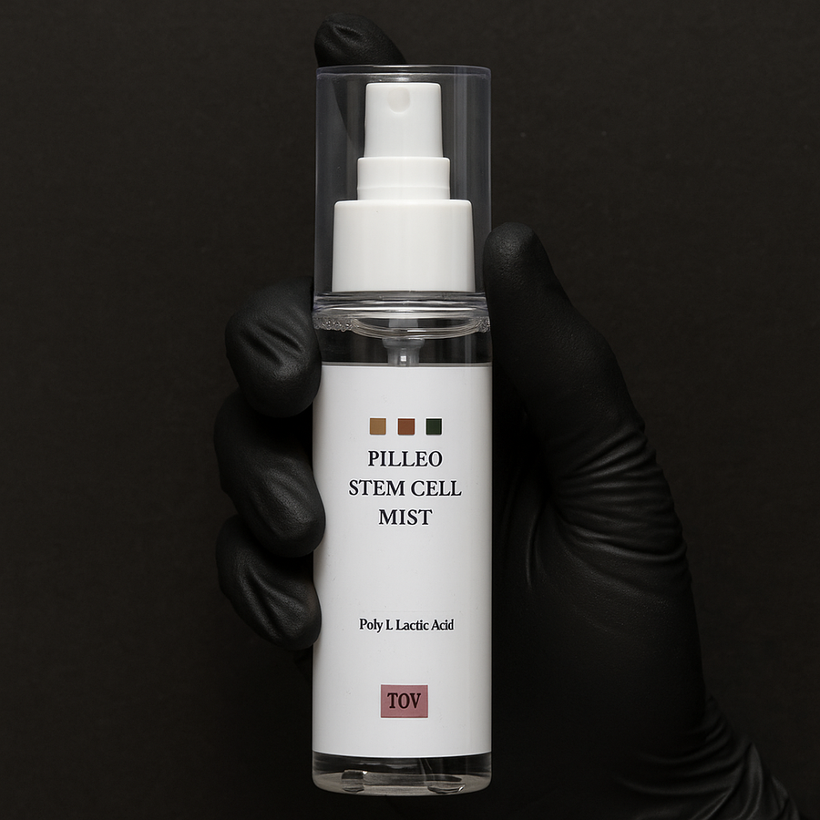 House of PLLA (HOP) Pilleo Stem Cell Mist