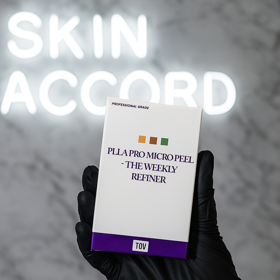 House of PLLA (HOP) Micro Peel (4 Packs)