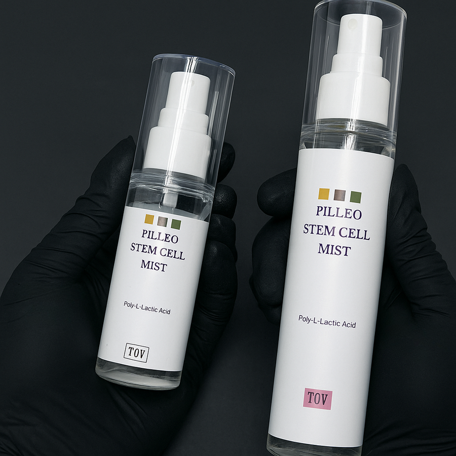 House of PLLA (HOP) Pilleo Stem Cell Mist
