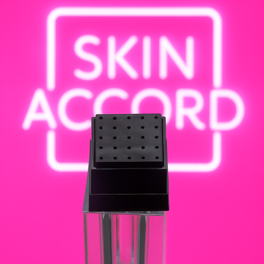 SkinQuench Stamp