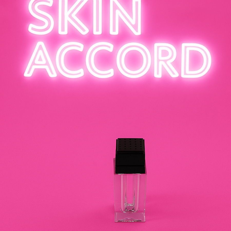 SkinQuench Stamp