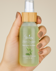 Shir-Organic Pure Green Tea Toner