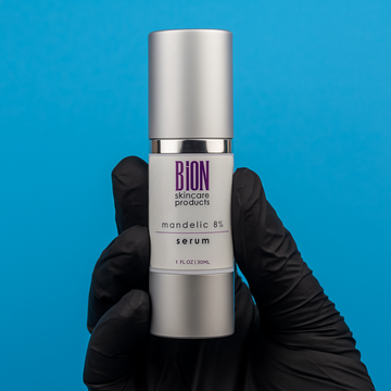 Bion Mandelic Serum 8%