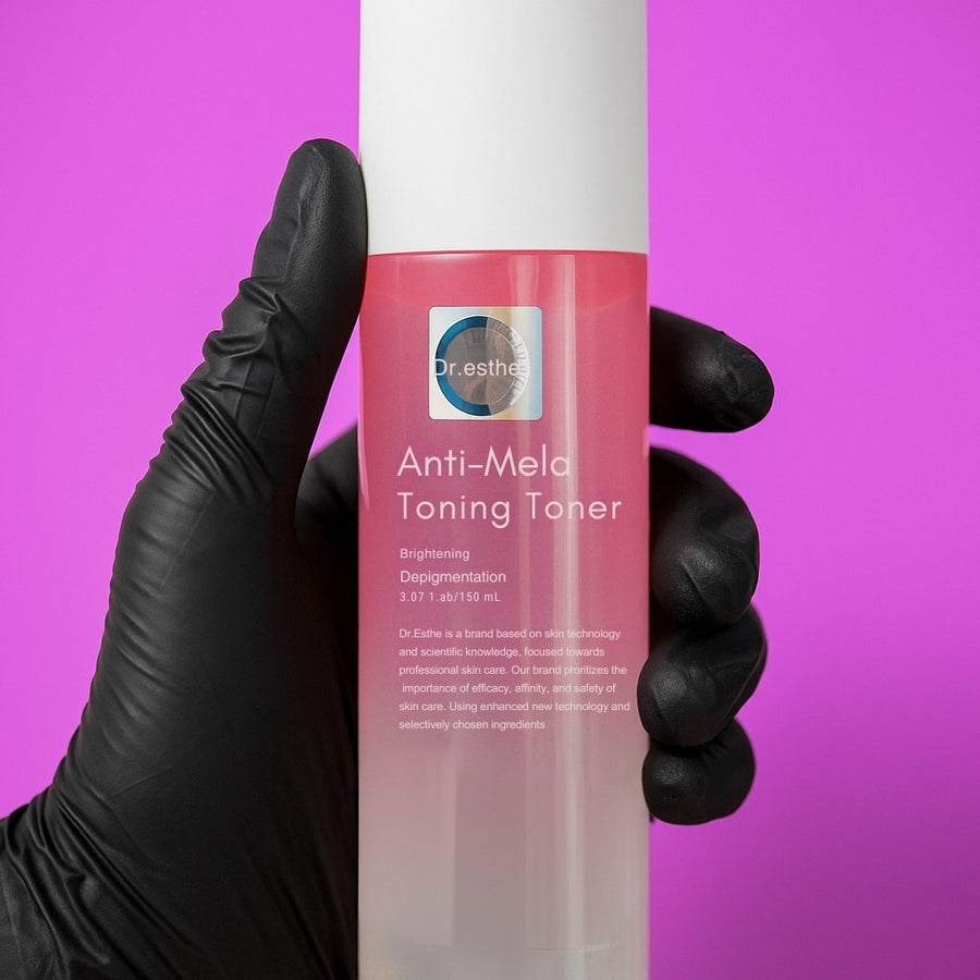 Dr.Esthe Anti-Mela Toning Toner