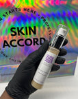 Bion Blackhead Whitehead Controller