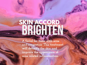 Brightening Facial Treatment