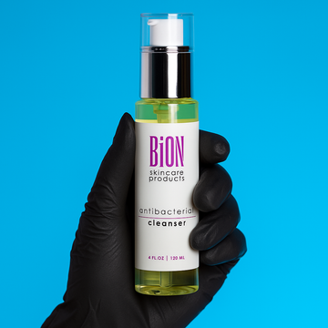 Bion Antibacterial Cleanser