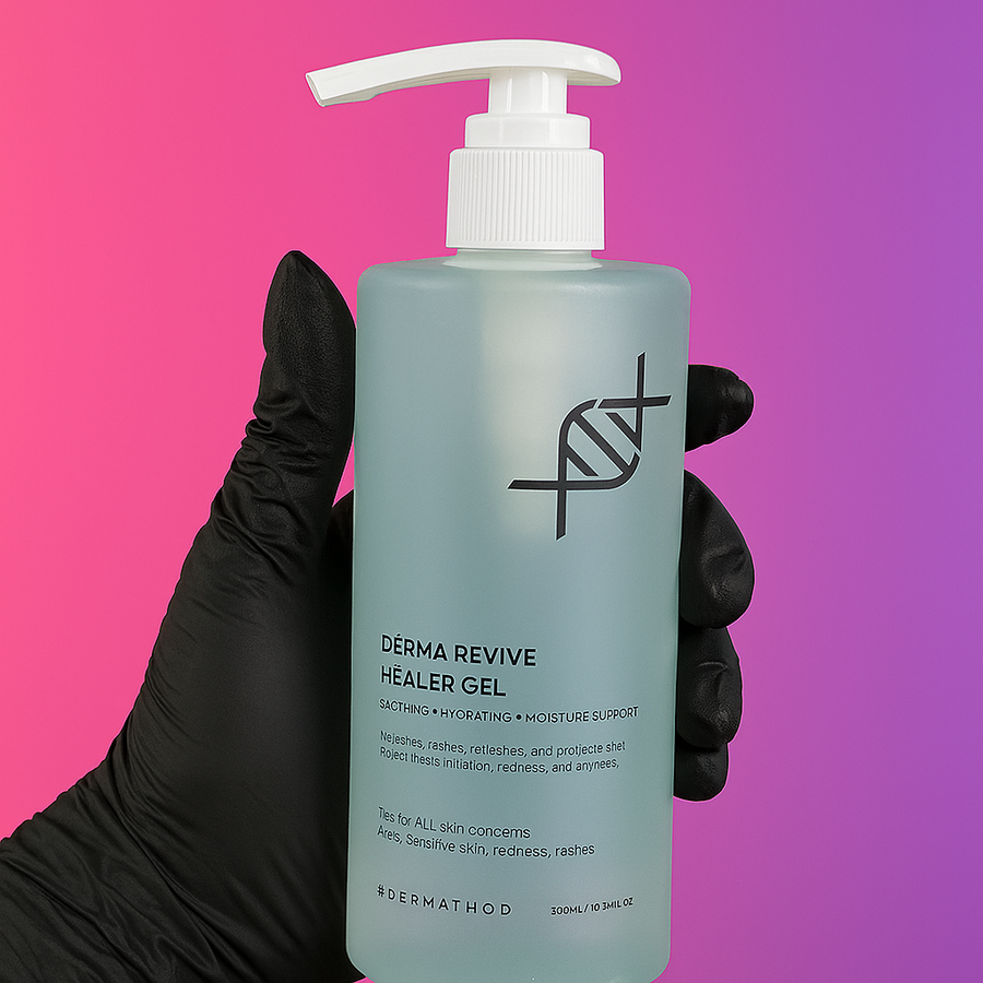 Dermathod Revive Healer Gel