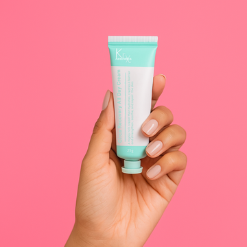 KRX Aesthetics Cica Recovery All Day Cream