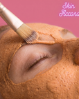 KRX OxyGlow Pumpkin Bubble Cleanser