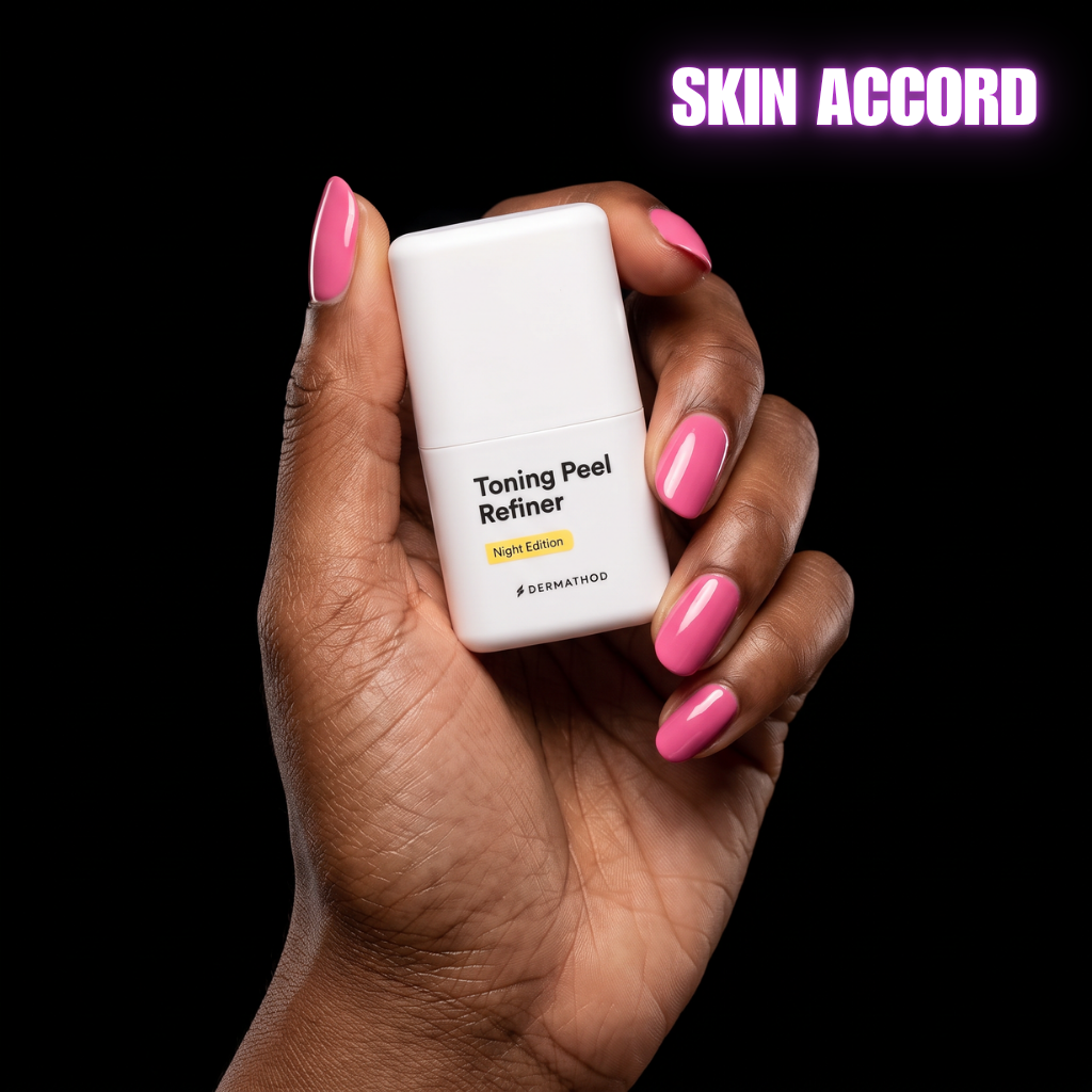 Dermathod Toning Peel Refiner (Night Edition)