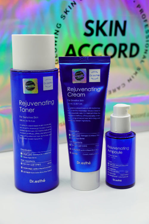 Dr.Esthe Rejuvenating Ampoule | Korean Skincare | Skin Accord