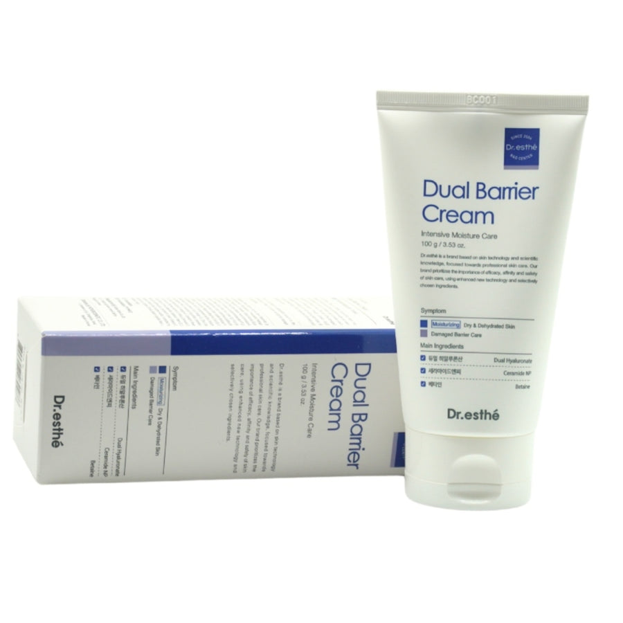 Dr. Esthe Dual Barrier Cream