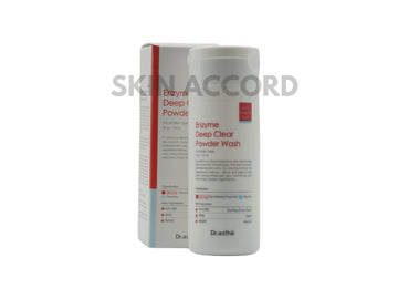 Dr.Esthe Enzyme Deep Clear Powder Wash
