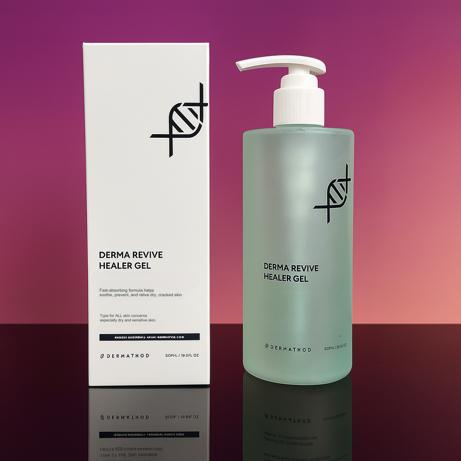Dermathod Revive Healer Gel