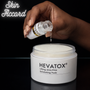 Hevatox PHA AHA Exfoliating and Firming Pads - SKIN ACCORD