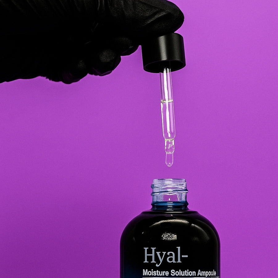Dr. Esthe Hyal Moisture Solution Ampoule