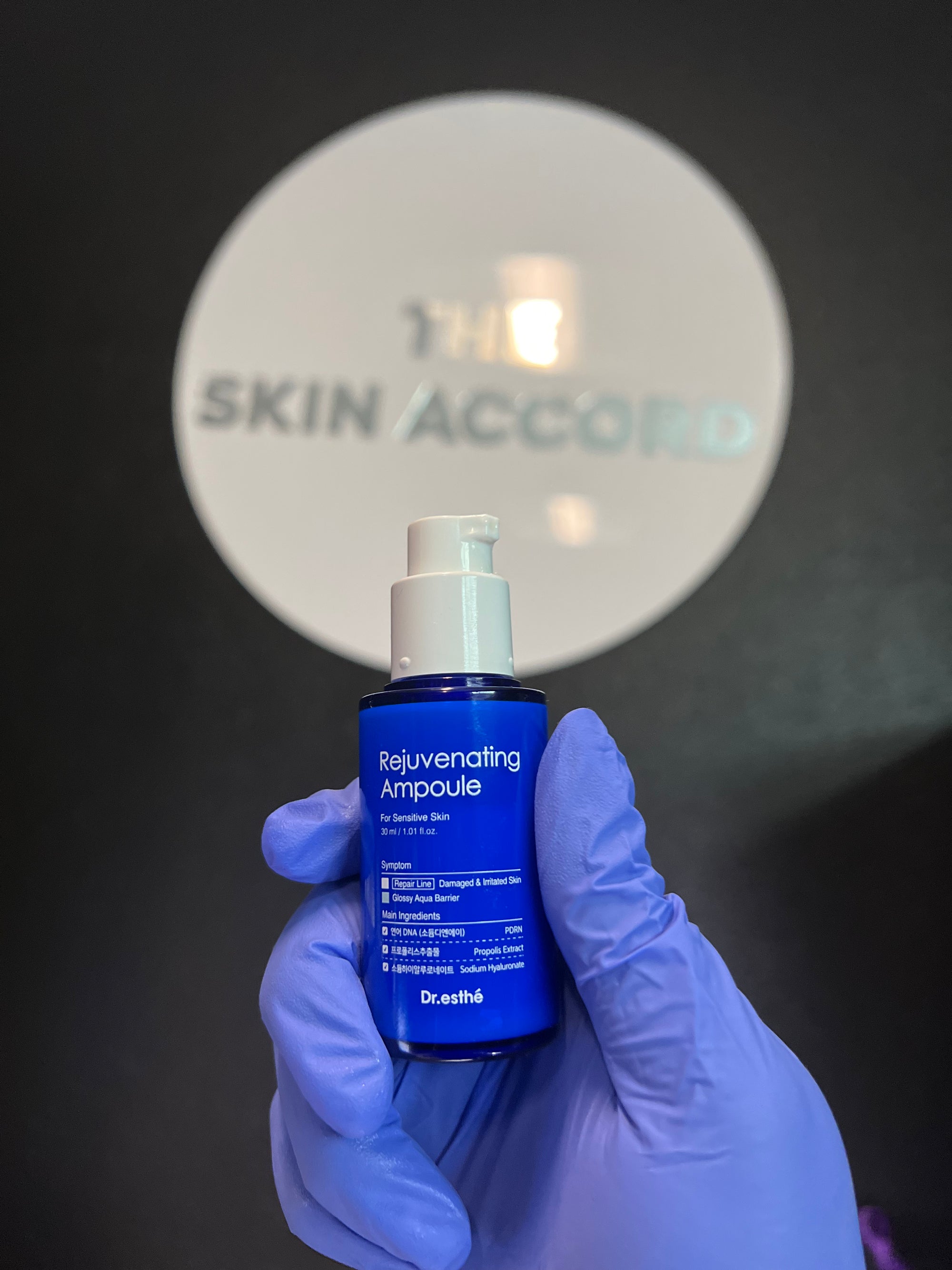 Dr.Esthe PDRN Serum at Skin Accord