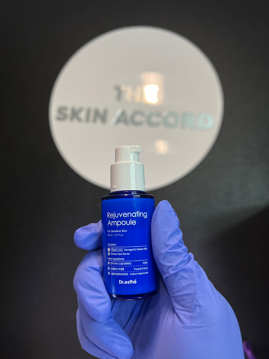 Dr.Esthe PDRN Serum at Skin Accord