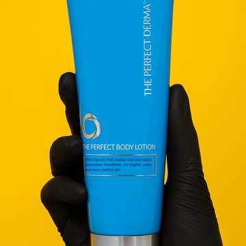 Perfect Derma Body Lotion