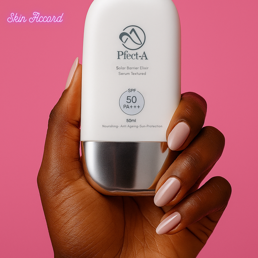 Pfect-A Solar Elixir Sunscreen