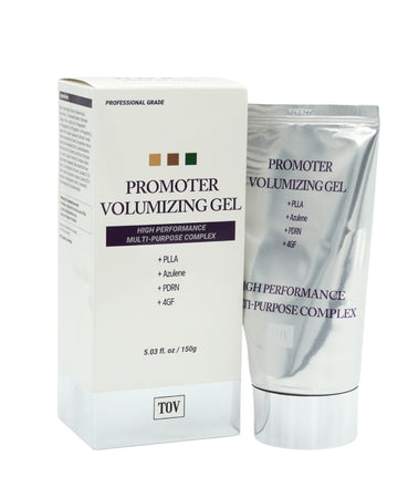 House of PLLA (HOP) Promoter Volumizing Gel