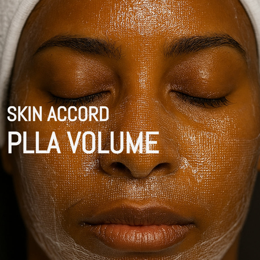 PLLA Korean Volume Facial