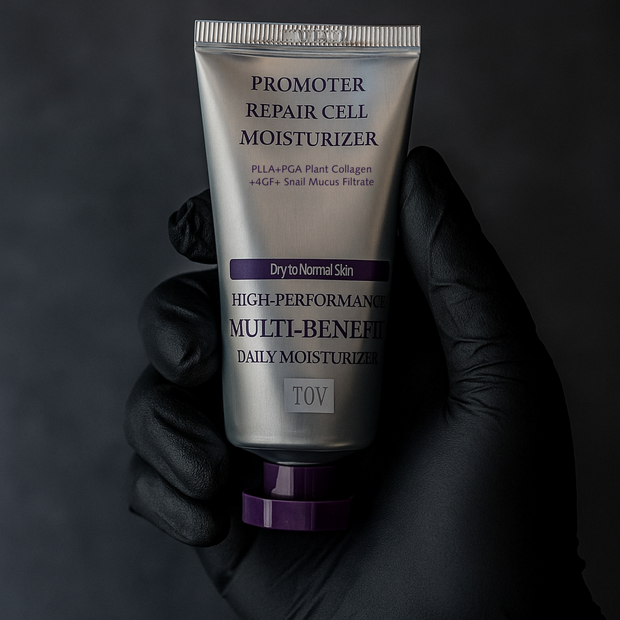 House of PLLA (HOP+) Volume Boost Moisturizer (Normal - Dry Skin)