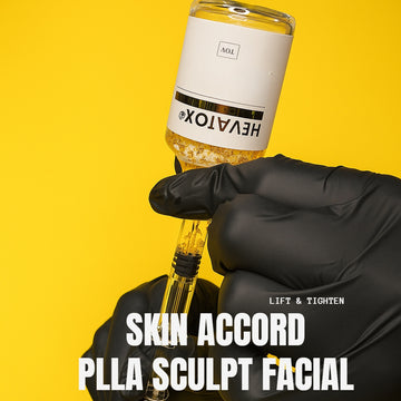 PLLA Korean Sculpt Facial (PLLA MIni)
