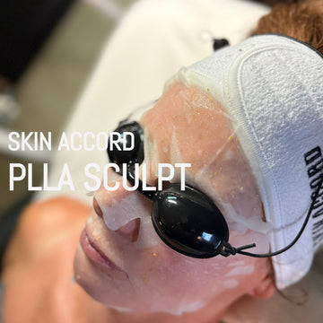 PLLA Korean Sculpt Facial (PLLA MIni)