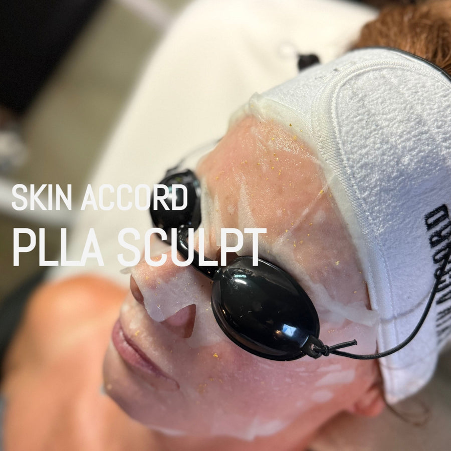 PLLA Korean Sculpt Facial (PLLA MIni)