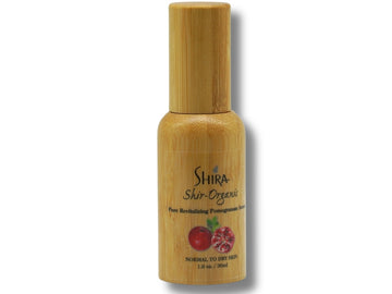 Shir-Organic Pure Pomegranate Serum