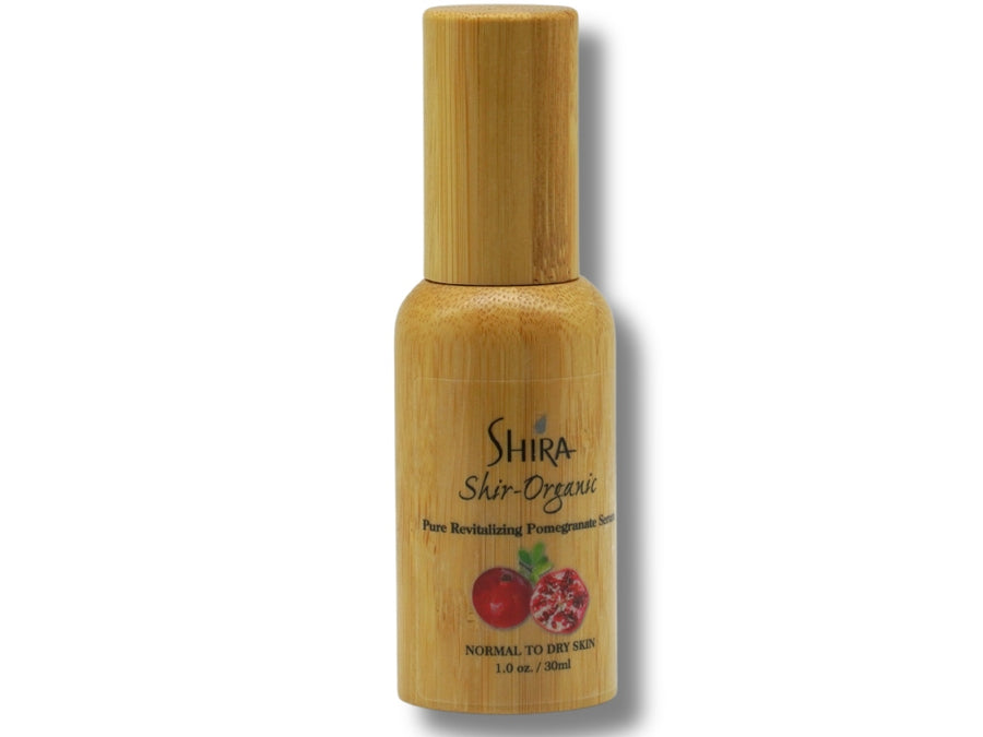 Shir-Organic Pure Pomegranate Serum